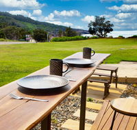 Dolphin Studio Apartment 1a Ocean Street - Accommodation Great Ocean Road