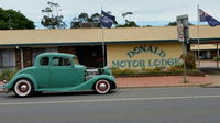 Book Donald Accommodation Vacations Accommodation Great Ocean Road Accommodation Great Ocean Road