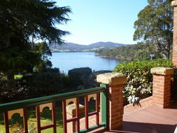 Book Castle Forbes Bay Accommodation Accommodation Great Ocean Road Accommodation Great Ocean Road