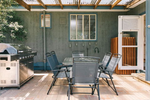 DOVESTONES BY THE SEA - INVERLOCH - Accommodation Great Ocean Road 1