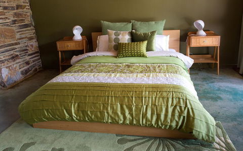 DOWER HOUSE - Accommodation Great Ocean Road 1
