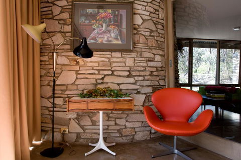 DOWER HOUSE - Accommodation Great Ocean Road 2