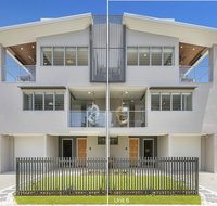 Dreamtime Villas Kingscliff Lane - Accommodation Great Ocean Road