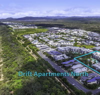 Drift Apartments North 10 - Accommodation Great Ocean Road