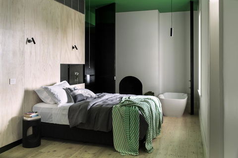 Drift House - Accommodation Great Ocean Road 0