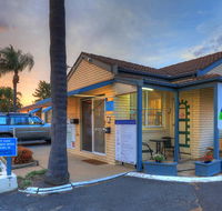 Dubbo Midstate Motor Park - Accommodation Great Ocean Road