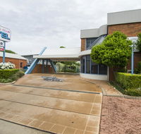 Dubbo RSL Club Motel - Accommodation Great Ocean Road
