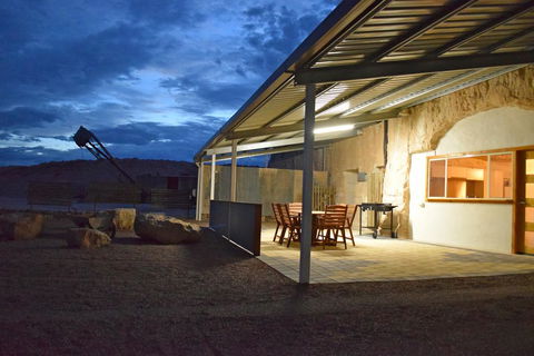 Dug Out B&B Apartments - Accommodation Great Ocean Road 0