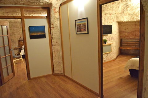 Dug Out B&B Apartments - Accommodation Great Ocean Road 2
