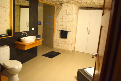 Dug Out B&B Apartments - Accommodation Great Ocean Road 3