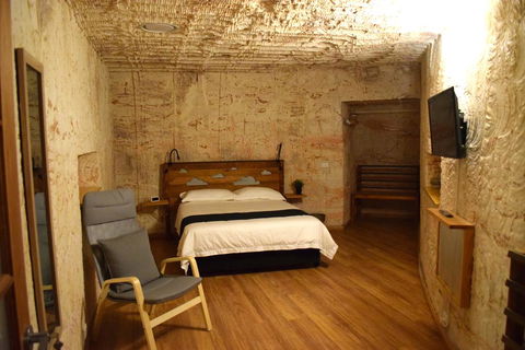 Dug Out B&B Apartments - Accommodation Great Ocean Road 1
