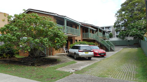 Dunbar Court Unit 4 At South West Rocks - Accommodation Great Ocean Road 2