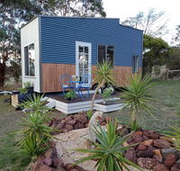 Dyl  Lil's Tiny House on Wheels - Accommodation Great Ocean Road
