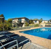 Eagle Heights Holiday Units - Accommodation Great Ocean Road