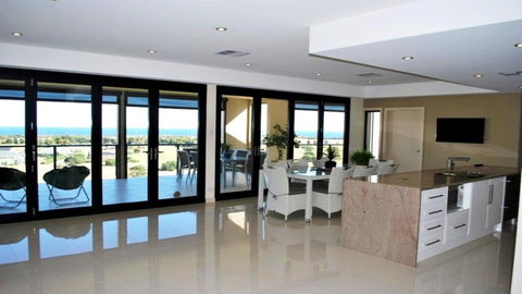 Eagles Nest - Accommodation Great Ocean Road 1