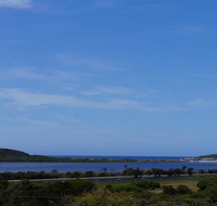 Eagles Nest Ocean Lookout - Accommodation Great Ocean Road