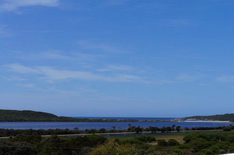 Eagles Nest Ocean Lookout - Accommodation Great Ocean Road 0