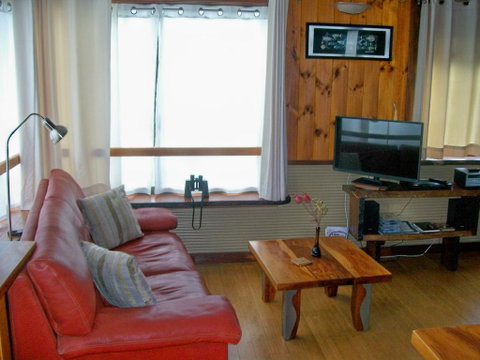Eagles Nest Ocean Lookout - Accommodation Great Ocean Road 3