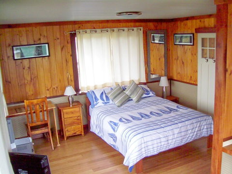 Eagles Nest Ocean Lookout - Accommodation Great Ocean Road 1