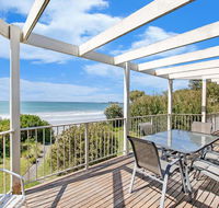 East Beach House - Accommodation Great Ocean Road