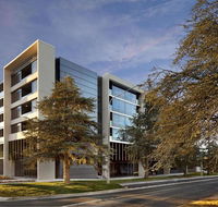 East Hotel and Apartments - Accommodation Great Ocean Road