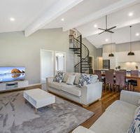 East Tempy - House Only - Accommodation Great Ocean Road