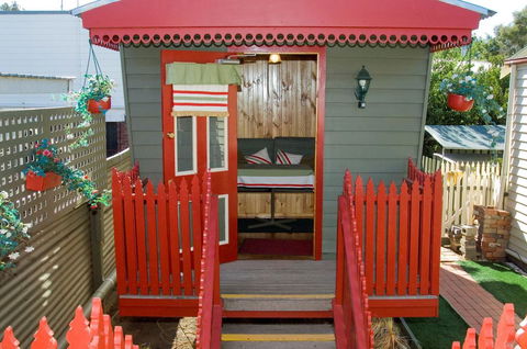 Echuca Gardens - Accommodation Great Ocean Road 3
