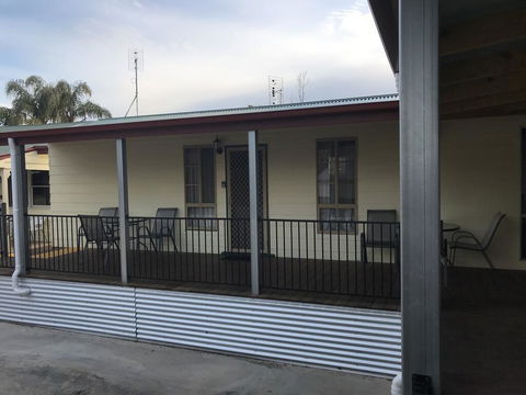 Echuca Holiday Units - Accommodation Great Ocean Road 2