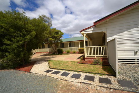 Echuca Holiday Units - Accommodation Great Ocean Road 0