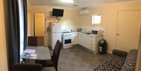 Echuca Holiday Units - Accommodation Great Ocean Road 3