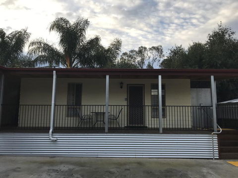 Echuca Holiday Units - Accommodation Great Ocean Road 1