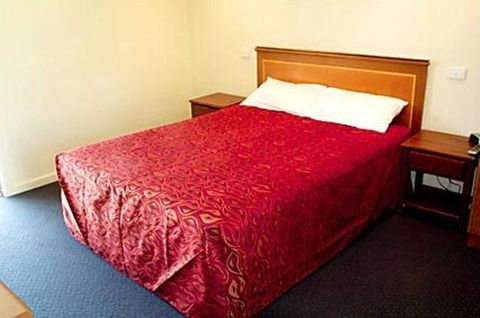 Echuca Motel - Accommodation Great Ocean Road 2