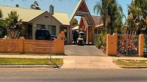 Echuca Motel - Accommodation Great Ocean Road 0