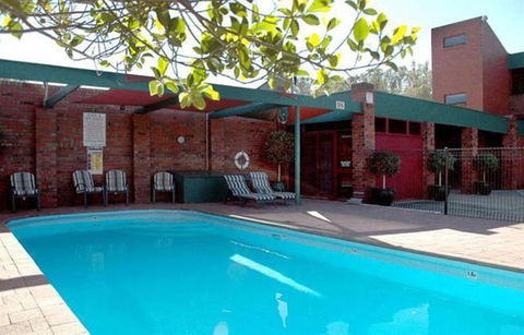 Echuca Nirebo Motel - Accommodation Great Ocean Road 1