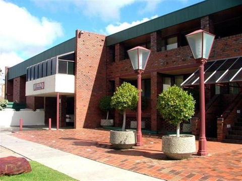 Echuca Nirebo Motel - Accommodation Great Ocean Road 2