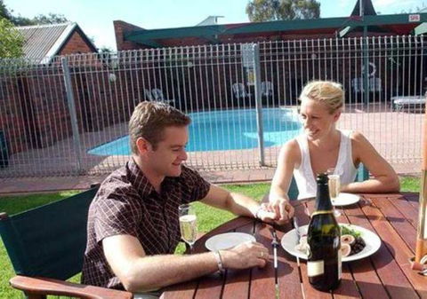 Echuca Nirebo Motel - Accommodation Great Ocean Road 0