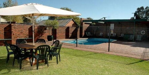 Echuca Nirebo Motel - Accommodation Great Ocean Road 3