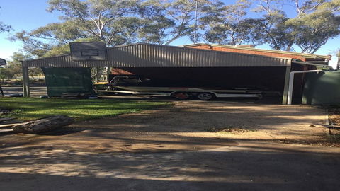 Echuca Retreat Holiday House - Accommodation Great Ocean Road 1