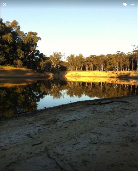 Echuca Retreat Holiday House - Accommodation Great Ocean Road 3