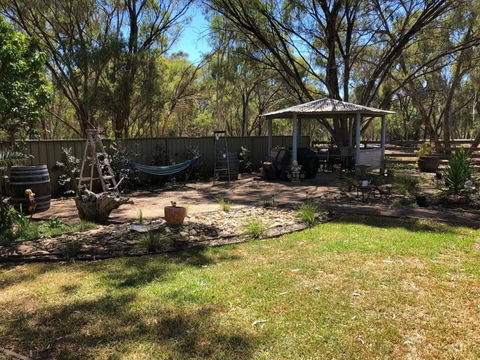 Echuca Retreat Holiday House - Accommodation Great Ocean Road 2