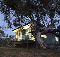 Ecocrackenback 9 - Sustainable chalet close to the slopes