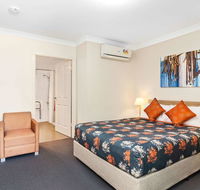 Econo Lodge Alabaster - Cowra - Accommodation Great Ocean Road