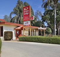 Econo Lodge Griffith Motor Inn - Accommodation Great Ocean Road