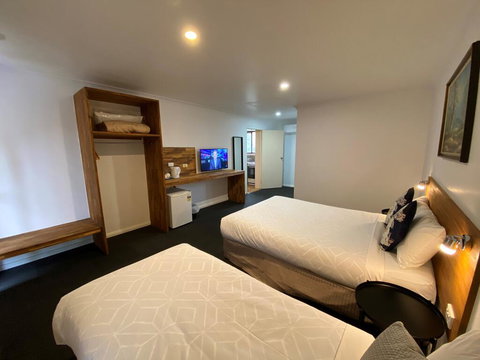 Econo Lodge Lilydale - Accommodation Great Ocean Road 2