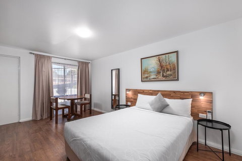 Econo Lodge Lilydale - Accommodation Great Ocean Road 0