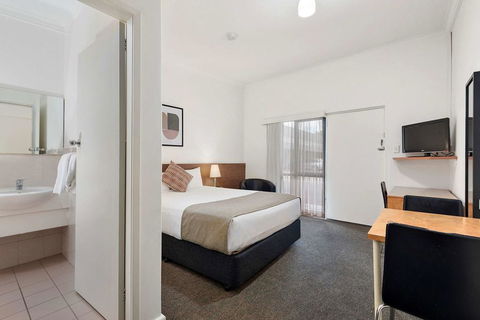 Econo Lodge Mildura - Accommodation Great Ocean Road 3