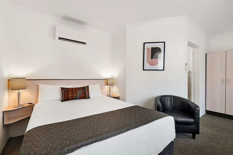 Econo Lodge Mildura - Accommodation Great Ocean Road 2