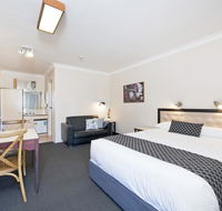 Econo Lodge Savannah Park Tamworth - Accommodation Great Ocean Road