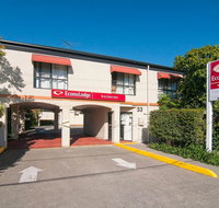 Econo Lodge Waterford - Accommodation Great Ocean Road
