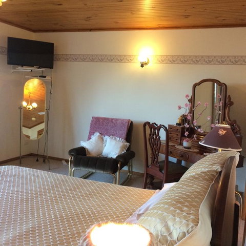 Eden Bed & Breakfast - Accommodation Great Ocean Road 3